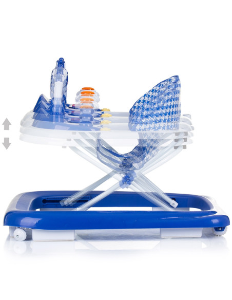 PRLC02305BL,Premergator Chipolino Little Cow blue