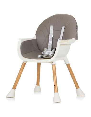 STHRI02301GT,Scaun de masa Chipolino Rio 2 in 1 graphite