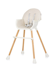 STHRI02302GL,Scaun de masa Chipolino Rio 2 in 1 glacier 2