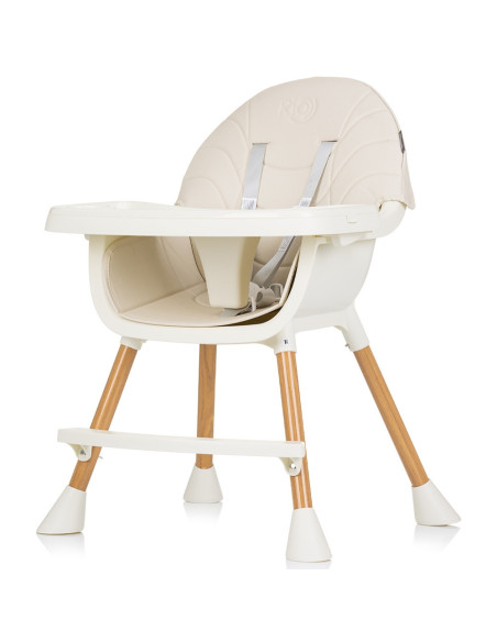 STHRI02302GL,Scaun de masa Chipolino Rio 2 in 1 glacier