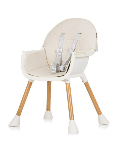 STHRI02302GL,Scaun de masa Chipolino Rio 2 in 1 glacier