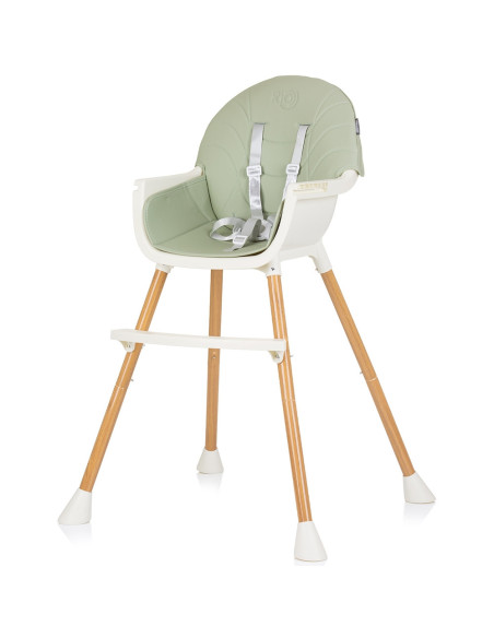 STHRI02304AL,Scaun de masa Chipolino Rio 2 in 1 aloe