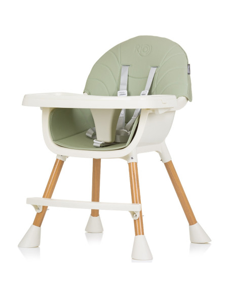 STHRI02304AL,Scaun de masa Chipolino Rio 2 in 1 aloe