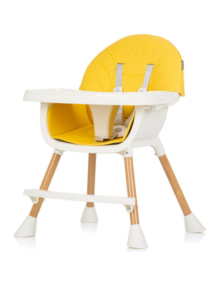 STHRI02305MA,Scaun de masa Chipolino Rio 2 in 1 mango