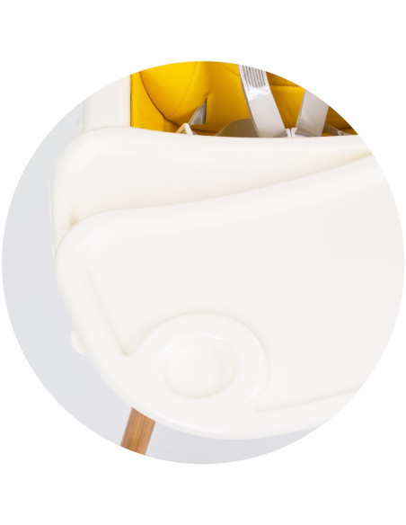 STHRI02305MA,Scaun de masa Chipolino Rio 2 in 1 mango