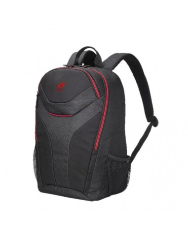 Rucsac Notebook ASUS HB-01 Gaming Backpack, 15.6 negru