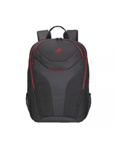 Rucsac Notebook ASUS HB-01 Gaming Backpack, 15.6 negru
