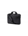 6KD06AA,HP Geanta Executive 15.6inch Top Load. Material: textil. Dimensiuni: 415 x 300 x 97mm. Greutate: 0.93Kg