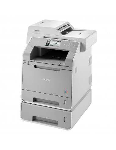 Multif. laser A4 color fax Brother MFC-L9570CDW,MFCL9570CDWRE1 Multif. laser A4 color fax Brother MFC-L9570CDW,MFCL9570CDWRE1