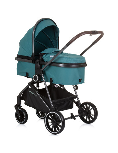 ST-KKAUR02404TL,Carucior Chipolino Aura 3 in 1 teal