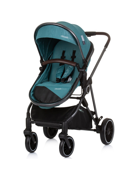 ST-KKAUR02404TL,Carucior Chipolino Aura 3 in 1 teal