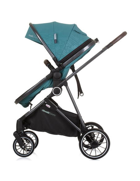 ST-KKAUR02404TL,Carucior Chipolino Aura 3 in 1 teal