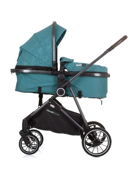 ST-KKAUR02404TL,Carucior Chipolino Aura 3 in 1 teal