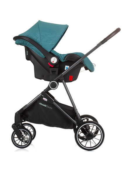 ST-KKAUR02404TL,Carucior Chipolino Aura 3 in 1 teal