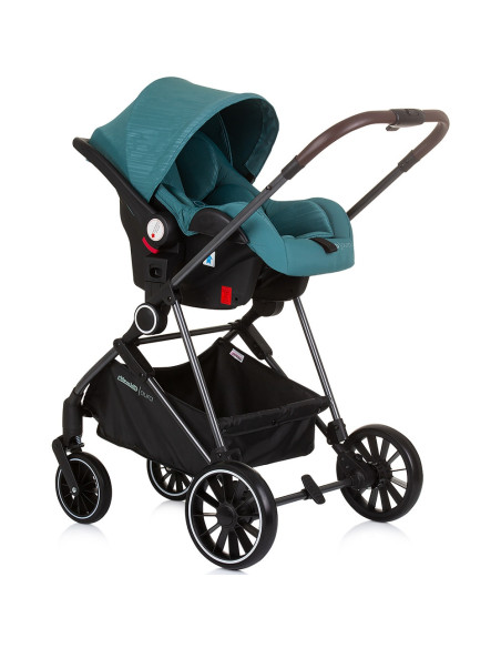 ST-KKAUR02404TL,Carucior Chipolino Aura 3 in 1 teal