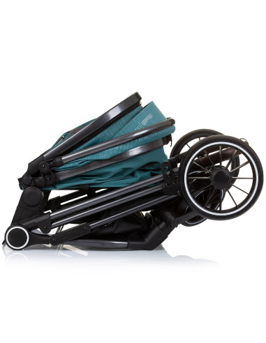 ST-KKAUR02404TL,Carucior Chipolino Aura 3 in 1 teal