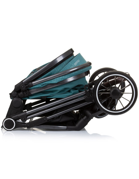 ST-KKAUR02404TL,Carucior Chipolino Aura 3 in 1 teal