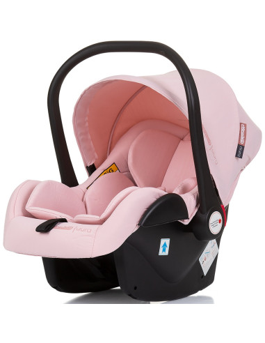 ST-KKAUR02405FL,Carucior Chipolino Aura 3 in 1 flamingo