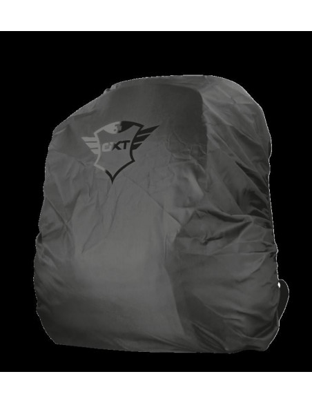 Rucsac Trust GXT 1250G Hunter Gaming Backpack for 17.3" laptops