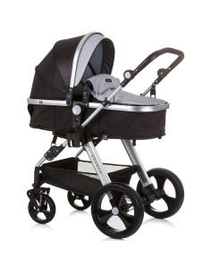 ST-KKHA02402OS,Carucior Chipolino Havana 3 in 1 obsidian silver 2