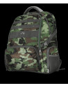 Rucsac Trust GXT 1250G Hunter Gaming Backpack for 17.3" laptops