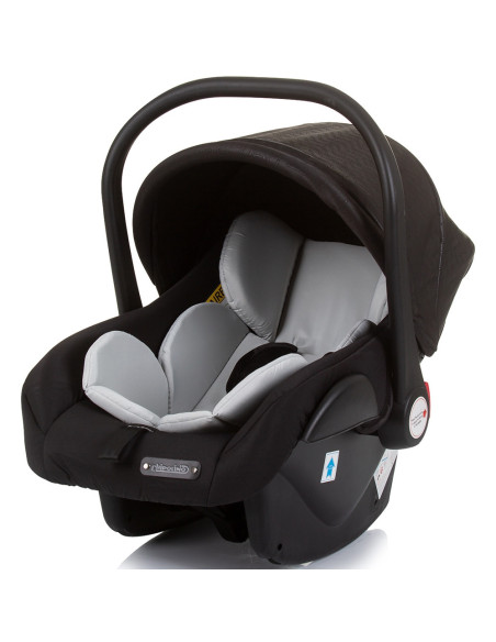 ST-KKHA02402OS,Carucior Chipolino Havana 3 in 1 obsidian silver ST-KKHA02402OS,Carucior Chipolino Havana 3 in 1 obsidian silver