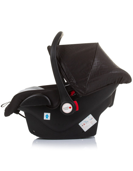 ST-KKHA02402OS,Carucior Chipolino Havana 3 in 1 obsidian silver ST-KKHA02402OS,Carucior Chipolino Havana 3 in 1 obsidian silver