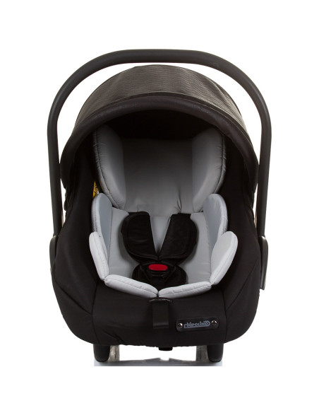 ST-KKHA02402OS,Carucior Chipolino Havana 3 in 1 obsidian silver ST-KKHA02402OS,Carucior Chipolino Havana 3 in 1 obsidian silver