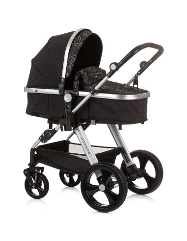 ST-KKHA02403OL,Carucior Chipolino Havana 3 in 1 obsidian leaves ST-KKHA02403OL,Carucior Chipolino Havana 3 in 1 obsidian leaves