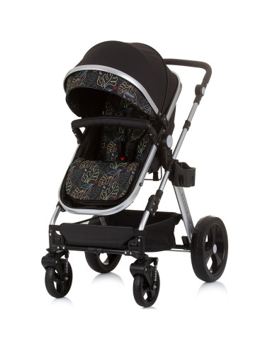 ST-KKHA02403OL,Carucior Chipolino Havana 3 in 1 obsidian leaves ST-KKHA02403OL,Carucior Chipolino Havana 3 in 1 obsidian leaves