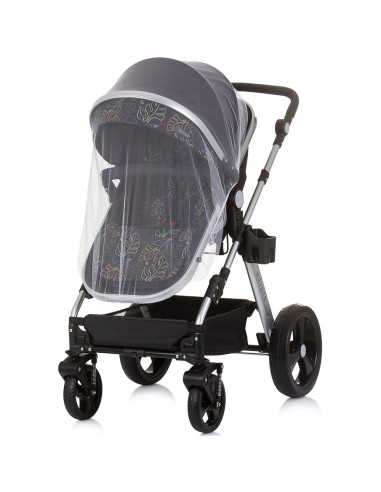 ST-KKHA02403OL,Carucior Chipolino Havana 3 in 1 obsidian leaves ST-KKHA02403OL,Carucior Chipolino Havana 3 in 1 obsidian leaves