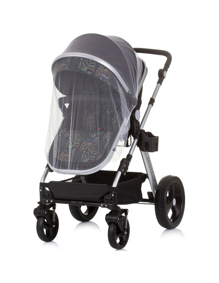 ST-KKHA02403OL,Carucior Chipolino Havana 3 in 1 obsidian leaves ST-KKHA02403OL,Carucior Chipolino Havana 3 in 1 obsidian leaves