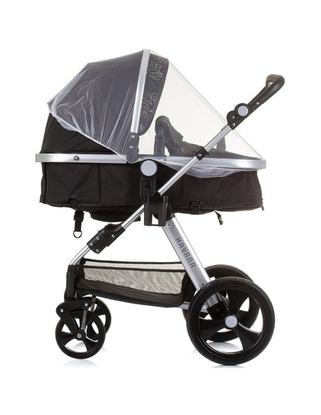 ST-KKHA02403OL,Carucior Chipolino Havana 3 in 1 obsidian leaves ST-KKHA02403OL,Carucior Chipolino Havana 3 in 1 obsidian leaves