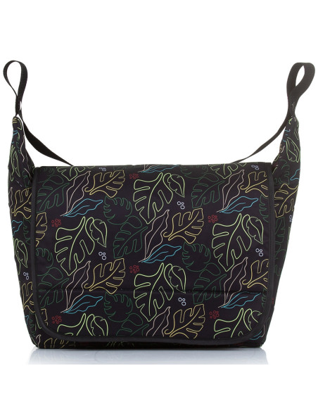 ST-KKHA02403OL,Carucior Chipolino Havana 3 in 1 obsidian leaves ST-KKHA02403OL,Carucior Chipolino Havana 3 in 1 obsidian leaves