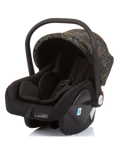 ST-KKHA02403OL,Carucior Chipolino Havana 3 in 1 obsidian leaves ST-KKHA02403OL,Carucior Chipolino Havana 3 in 1 obsidian leaves