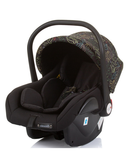 ST-KKHA02403OL,Carucior Chipolino Havana 3 in 1 obsidian leaves ST-KKHA02403OL,Carucior Chipolino Havana 3 in 1 obsidian leaves