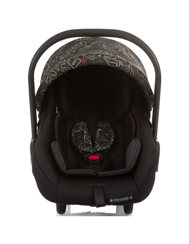 ST-KKHA02403OL,Carucior Chipolino Havana 3 in 1 obsidian leaves ST-KKHA02403OL,Carucior Chipolino Havana 3 in 1 obsidian leaves