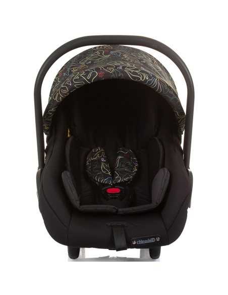 ST-KKHA02403OL,Carucior Chipolino Havana 3 in 1 obsidian leaves ST-KKHA02403OL,Carucior Chipolino Havana 3 in 1 obsidian leaves