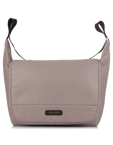 ST-KKHA02405GB,Carucior Chipolino Havana 3 in 1 golden beige