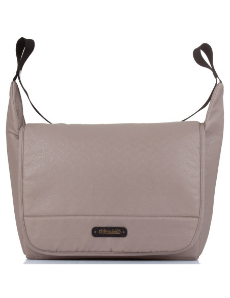 ST-KKHA02405GB,Carucior Chipolino Havana 3 in 1 golden beige