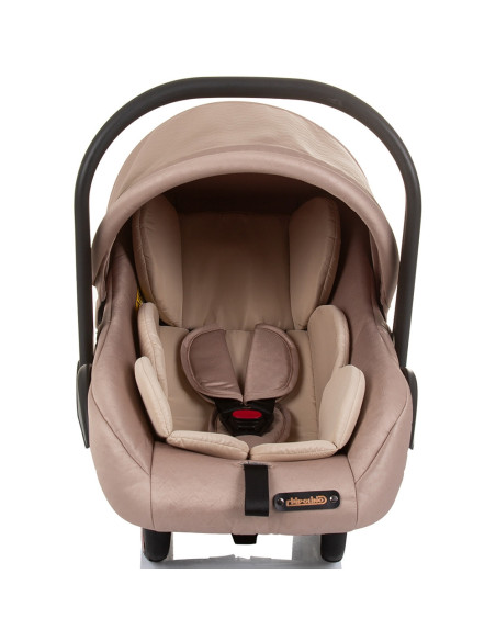 ST-KKHA02405GB,Carucior Chipolino Havana 3 in 1 golden beige