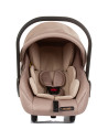 ST-KKHA02405GB,Carucior Chipolino Havana 3 in 1 golden beige