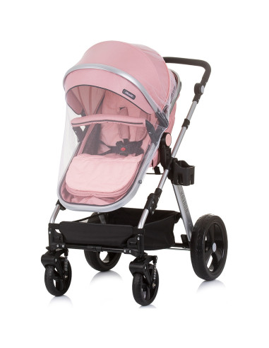 ST-KKHA02406FL,Carucior Chipolino Havana 3 in 1 flamingo ST-KKHA02406FL,Carucior Chipolino Havana 3 in 1 flamingo