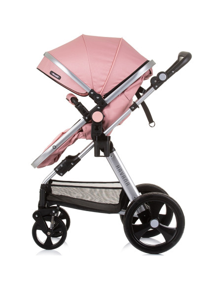 ST-KKHA02406FL,Carucior Chipolino Havana 3 in 1 flamingo ST-KKHA02406FL,Carucior Chipolino Havana 3 in 1 flamingo