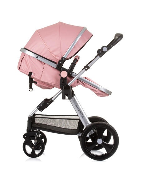 ST-KKHA02406FL,Carucior Chipolino Havana 3 in 1 flamingo ST-KKHA02406FL,Carucior Chipolino Havana 3 in 1 flamingo