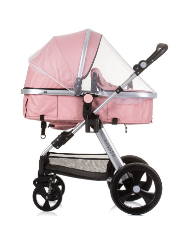 ST-KKHA02406FL,Carucior Chipolino Havana 3 in 1 flamingo ST-KKHA02406FL,Carucior Chipolino Havana 3 in 1 flamingo