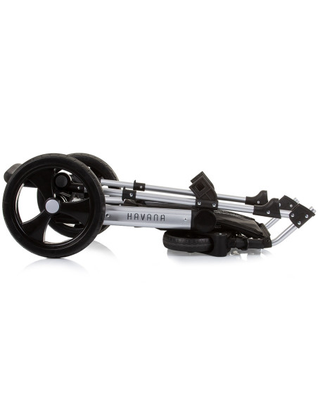 ST-KKHA02406FL,Carucior Chipolino Havana 3 in 1 flamingo ST-KKHA02406FL,Carucior Chipolino Havana 3 in 1 flamingo