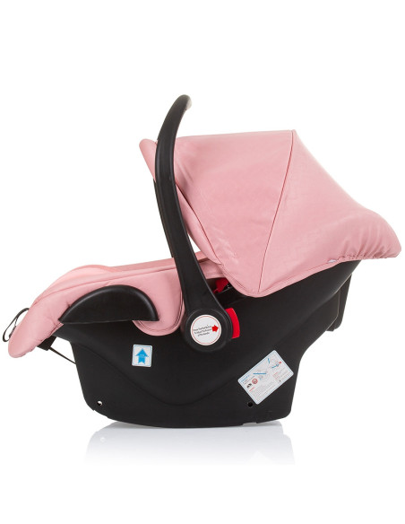 ST-KKHA02406FL,Carucior Chipolino Havana 3 in 1 flamingo ST-KKHA02406FL,Carucior Chipolino Havana 3 in 1 flamingo