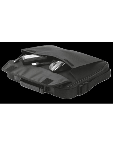 Geanta GXT1270 Atlanta Carry Bag for 17.3" laptop,TR-21081