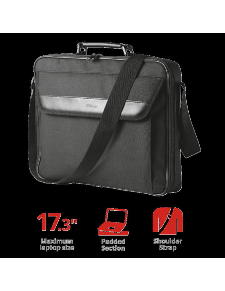 Geanta GXT1270 Atlanta Carry Bag for 17.3" laptop,TR-21081
